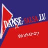 Workshop in der Tanzschule am Samstag, den 28. Juni
