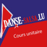 Cours à l’unité parent-enfant