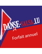 Abonnements annuels