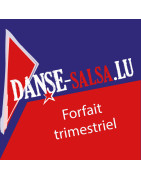 Forfait trimestriel